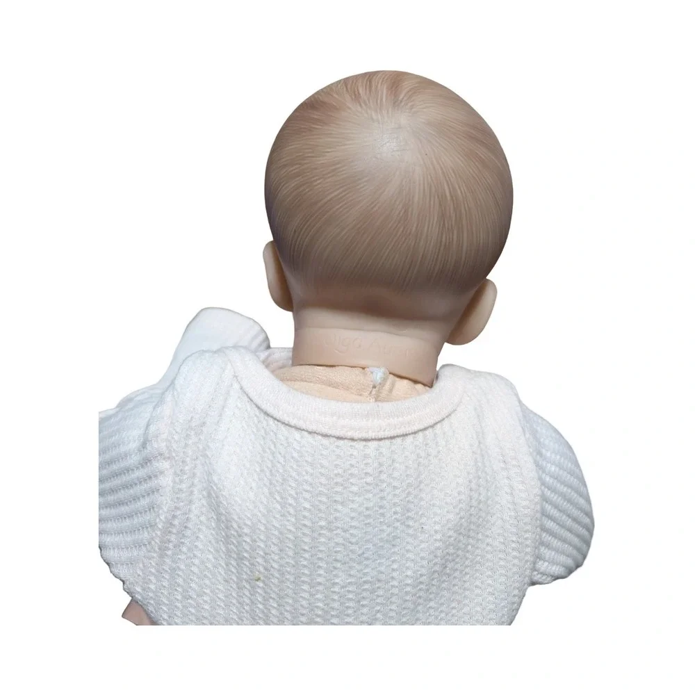 Reborn doll olga